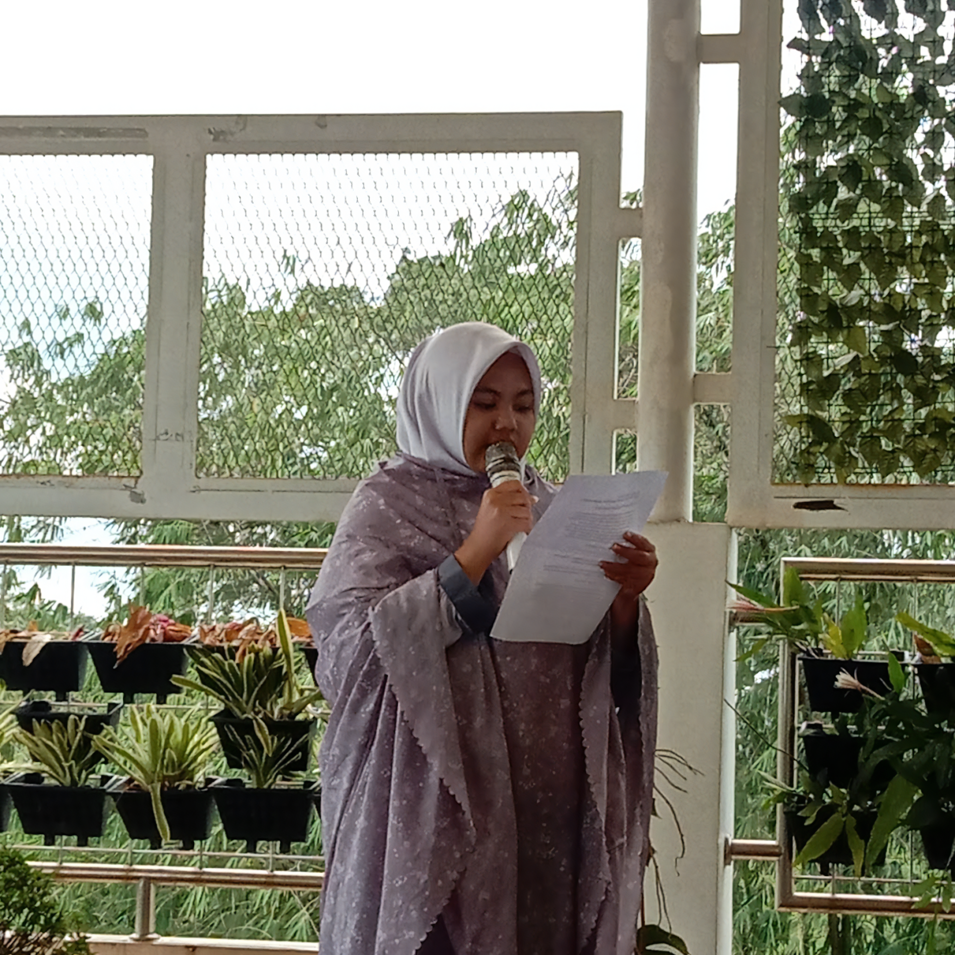 Kultum activity 3